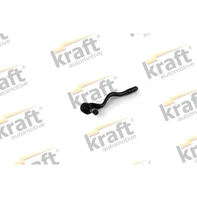 Afbeelding van KRAFT 4312515 Stuurkogel Vooras, Links, Buiten BMW: 3 Saloon, Coupe, Touring