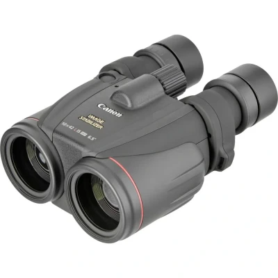 Afbeelding van Canon 10x42 L IS WP