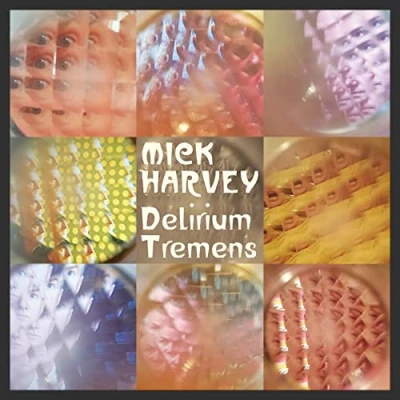 Afbeelding van Mick Harvey Delirium Tremens (LP)