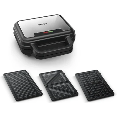 Afbeelding van Tefal Ultracompact 3 in 1 SW383D