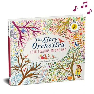 Afbeelding van Story Orchestra