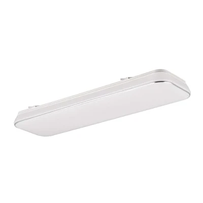 Afbeelding van REALITY BLANCA Plafondlamp Wit incl. 1x SMD 28W 4000 K