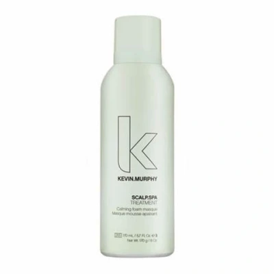 Afbeelding van Kevin Murphy Scalp Spa Treatment 170ml Haibu by Kapperskorting.com