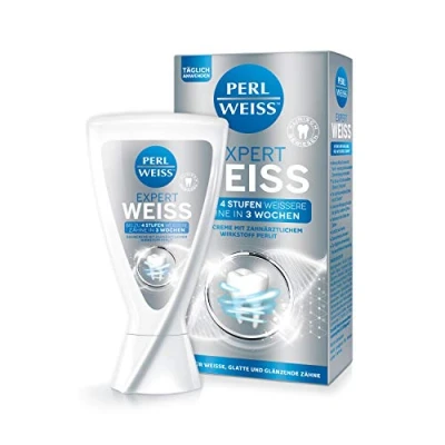 Afbeelding van Tandpasta expert wit, 50 ml