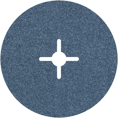 Afbeelding van Bosch Accessories 2608606742 Fiberschijf Diameter 180 mm 1 stuk(s)