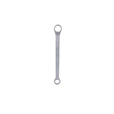 Afbeelding van KS TOOLS 517.0859 Tweezijdige ringsleutel 27, 30 Chroom vanadium staal