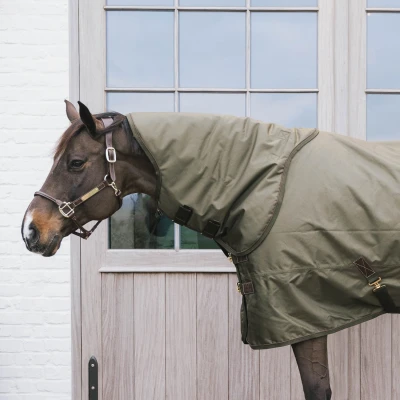 Image de Kentucky Neck All Weather Waterproof Pro 150g Khaki