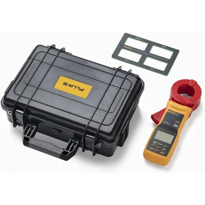 Afbeelding van Fluke 1630 2 FC Aardingsmeter
