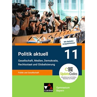 Afbeelding van Politik aktuell 11 G9