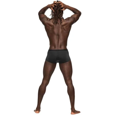 Afbeelding van Male Power 141276BKSL Mini Short Small