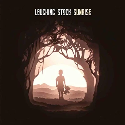 Afbeelding van Laughing Stock Sunrise (LP)