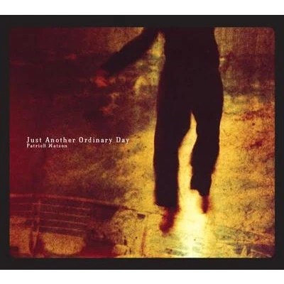 Afbeelding van Patrick Watson Just Another Ordinary Day