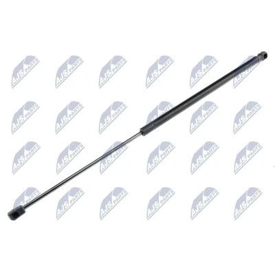 Afbeelding van NTY AE CT 034 Gasveer achterklep 610 637 voor voertuigen met vaststaande achterruit CITROËN: C4 Picasso 1, I Grand