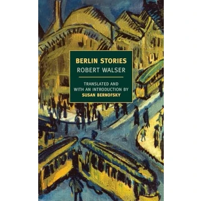 Afbeelding van Berlin Stories
