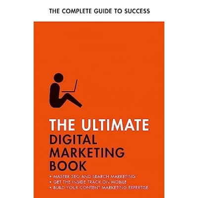 Afbeelding van The Ultimate Digital Marketing Book