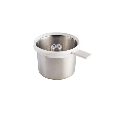 Image de Panier de cuisson féculent Beaba Babycook Neo Blanc