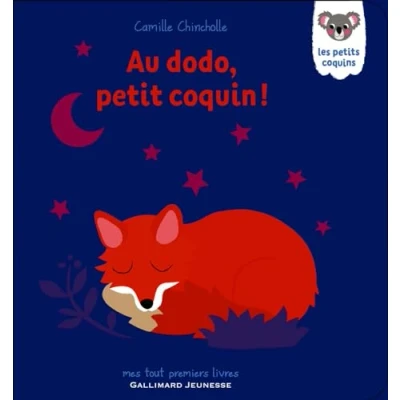 Afbeelding van Au dodo Petit Coquin