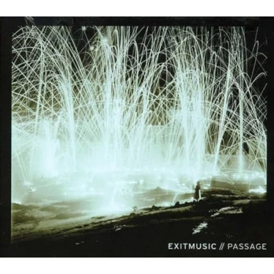 Afbeelding van Exitmusic Passage (CD)