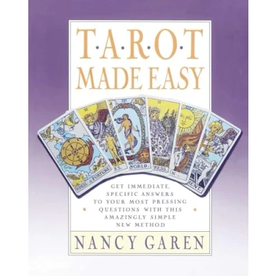 Afbeelding van Tarot Made Easy