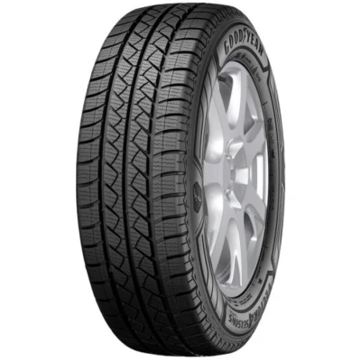 Image de Pneu Camionnette 4 saisons Goodyear Vector Seasons Cargo 205/65 R16 107T