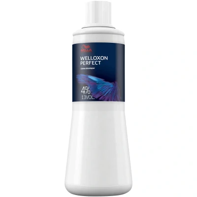 Afbeelding van Wella Welloxon Perfect 4% (13Vol.) 500ml