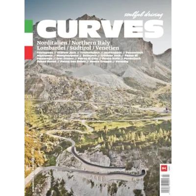 Afbeelding van CURVES Norditalien