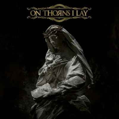 Afbeelding van On Thorns I Lay