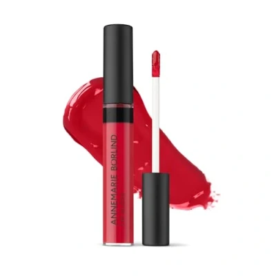 Afbeelding van Annemarie Börlind 602663 lipgloss 9,5 ml red