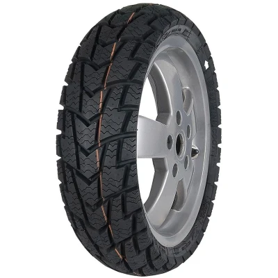 Afbeelding van Scooterbanden MITAS MC32 WIN SCOOT 130/70 12 TL 62P
