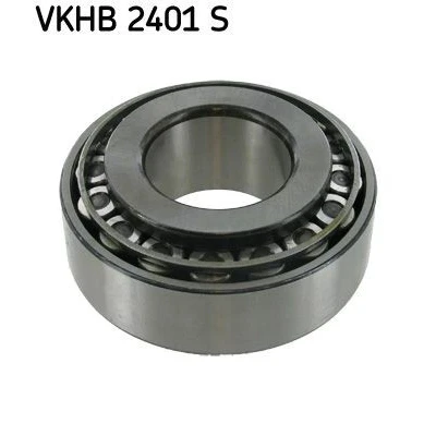 Afbeelding van SKF VKHB 2401 S Wiellager 50 110 42,3