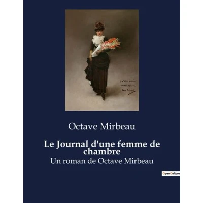 Image de Le Journal d&#039;une femme de chambre