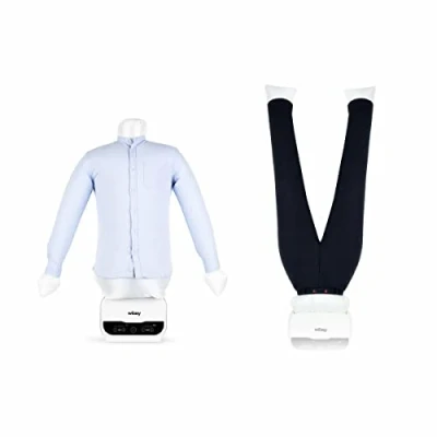 Image de WEASY IRO320+IROP2 Mannequin de repassage et Housse pantalon