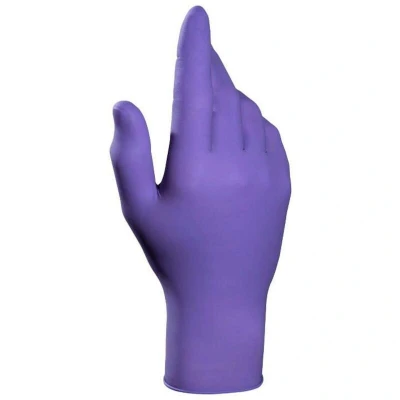 Image de MAPA 994 gants trilites latex naturel, néoprène et nitrile (100 pcs) 34994009