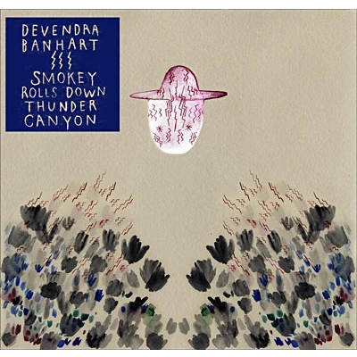 Image de Smokey rolls down thunder canyon Edition limitée