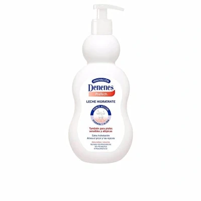 Afbeelding van Vochtinbrengende Melk Protech Denenes (400 ml)