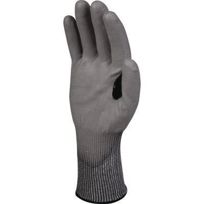 Afbeelding van Delta Plus VECUT42GN Gebreide Handschoen Softnocut maat 8