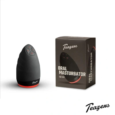 Afbeelding van Teazers Orale Masturbator