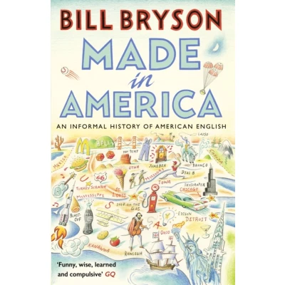 Afbeelding van Made in America