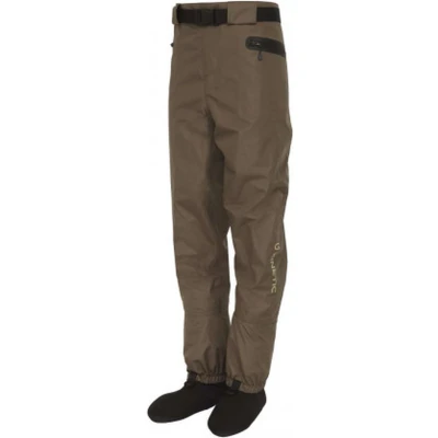 Afbeelding van Kinetic ClassicGaiter Waist St. Foot Olive Waadpak M