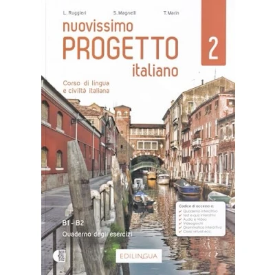 Afbeelding van Nuovissimo Progetto italiano