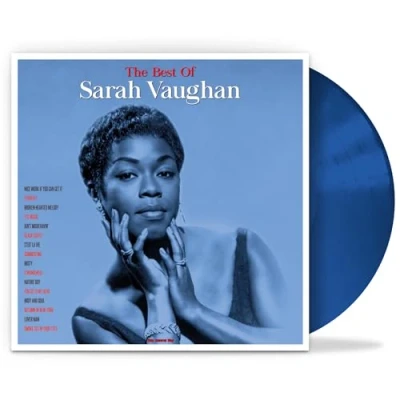 Afbeelding van Sarah Vaughan Best Of