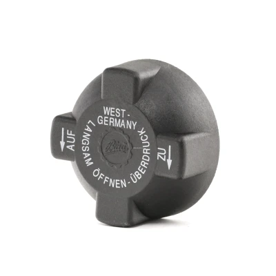 Afbeelding van Febi Bilstein Radiateurdop 37520