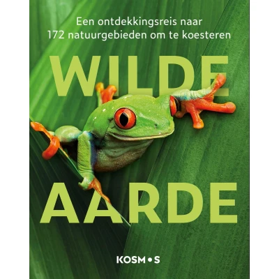 Afbeelding van Wilde aarde