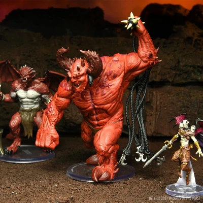 Afbeelding van WizKids 96141 collectible figure