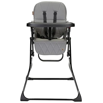 Afbeelding van Topmark Lucky Kinderstoel Grey