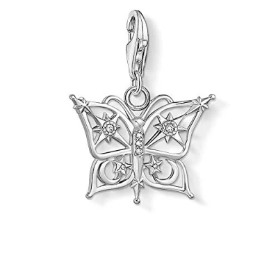 Afbeelding van Thomas Sabo Dames zirconia 1852 051 14