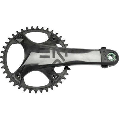 Afbeelding van Campagnolo Ekar Pro Tech Crankstel Set 13 speed 9 36T