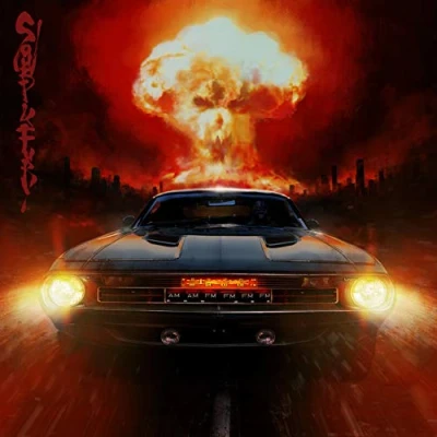 Afbeelding van SOUND &amp; FURY