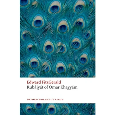 Afbeelding van Rubáiyát of Omar Khayyám