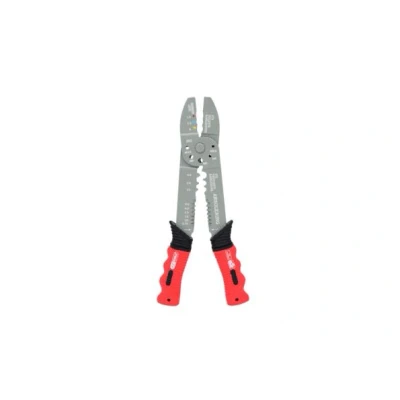 Afbeelding van KS TOOLS 115.1231 Krimptang 220, 130